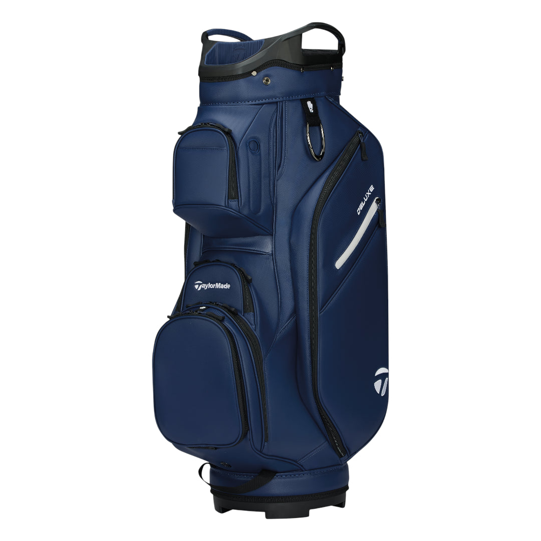 TaylorMade Deluxe Golf Cart Bag M2394901