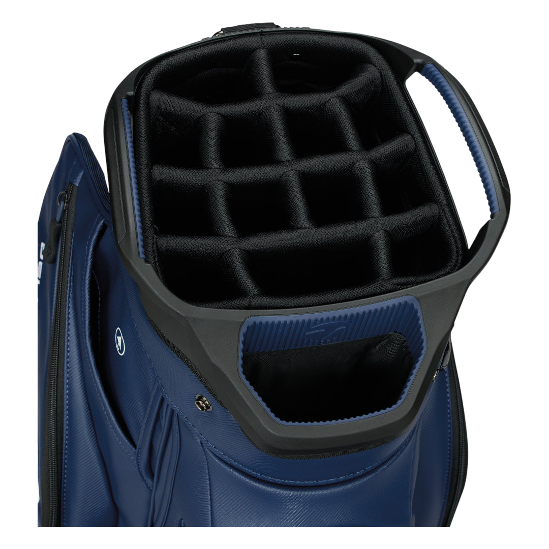 TaylorMade Deluxe Golf Cart Bag M2394901