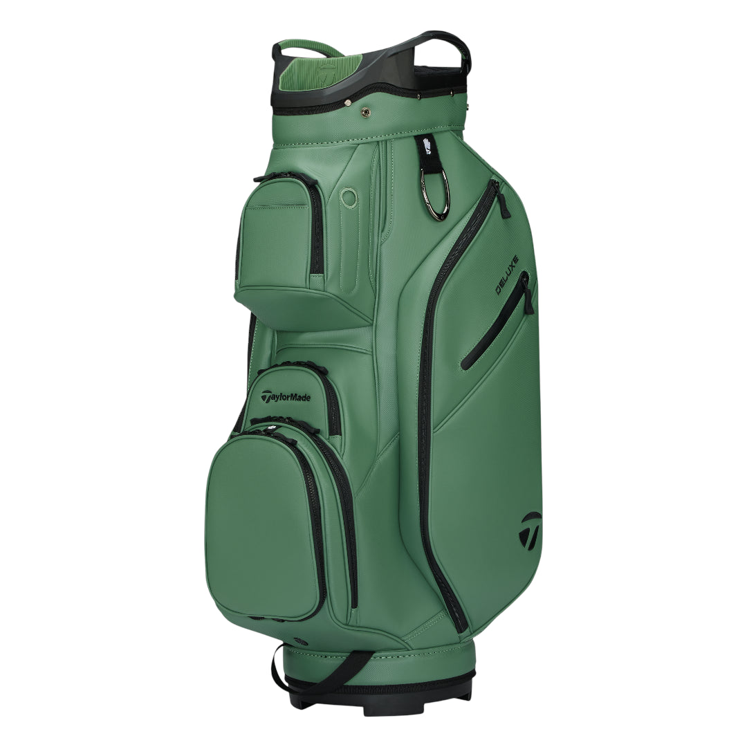 TaylorMade Deluxe Golf Cart Bag M2395001