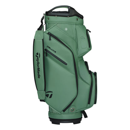 TaylorMade Deluxe Golf Cart Bag M2395001