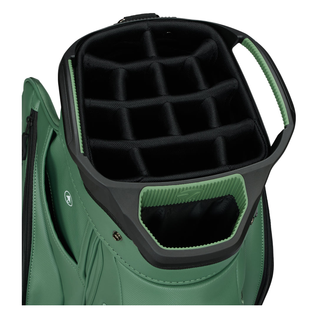 TaylorMade Deluxe Golf Cart Bag M2395001