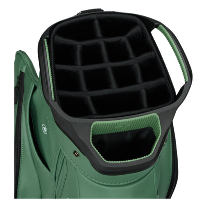 TaylorMade Deluxe Golf Cart Bag M2395001