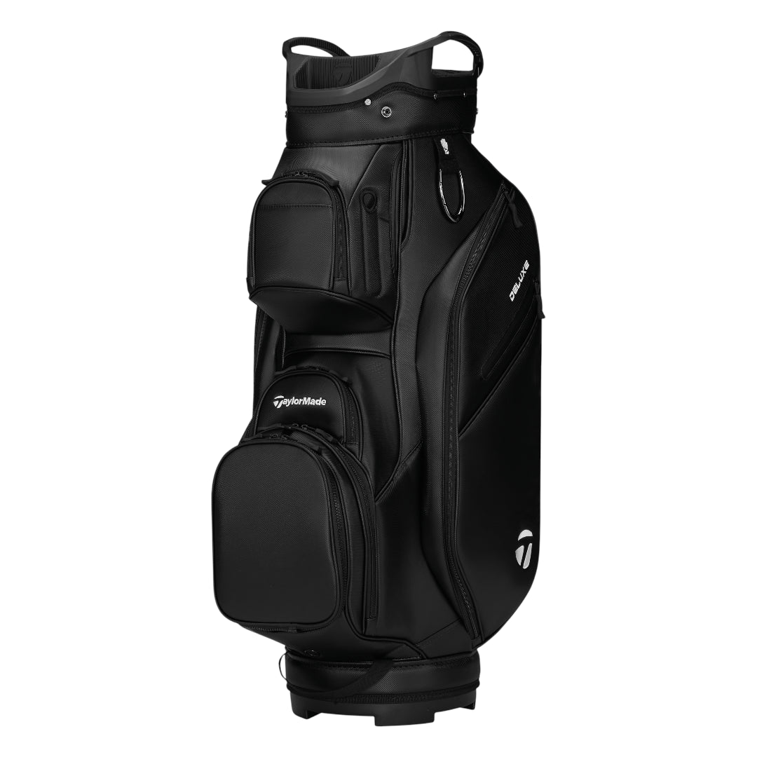 TaylorMade Deluxe Golf Cart Bag M2395101