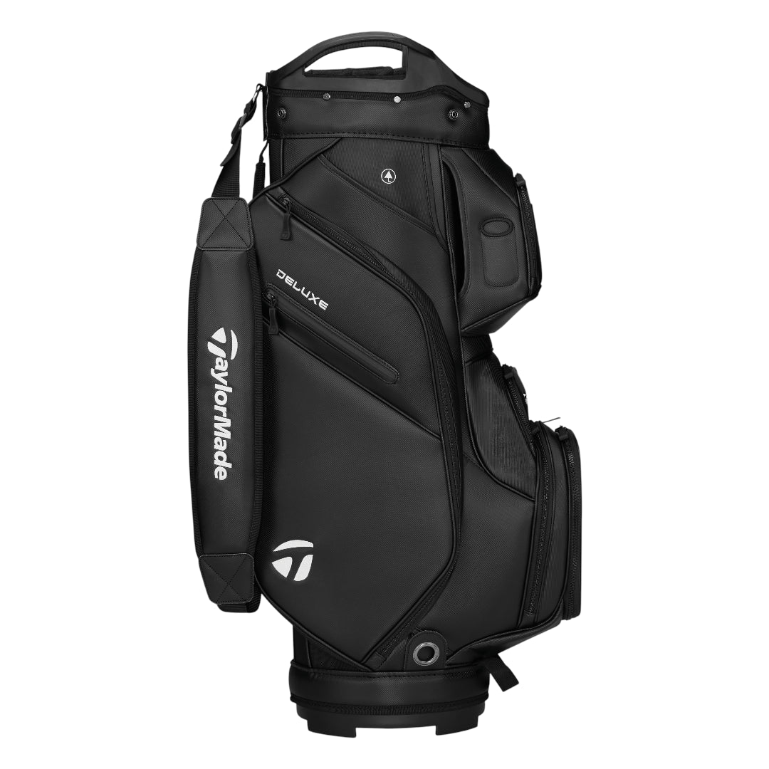 TaylorMade Deluxe Golf Cart Bag M2395101