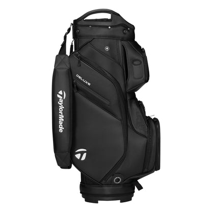 TaylorMade Deluxe Golf Cart Bag M2395101