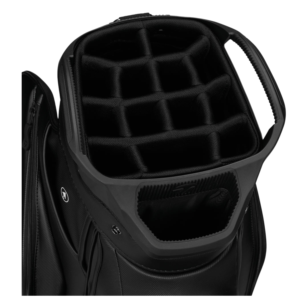 TaylorMade Deluxe Golf Cart Bag M2395101