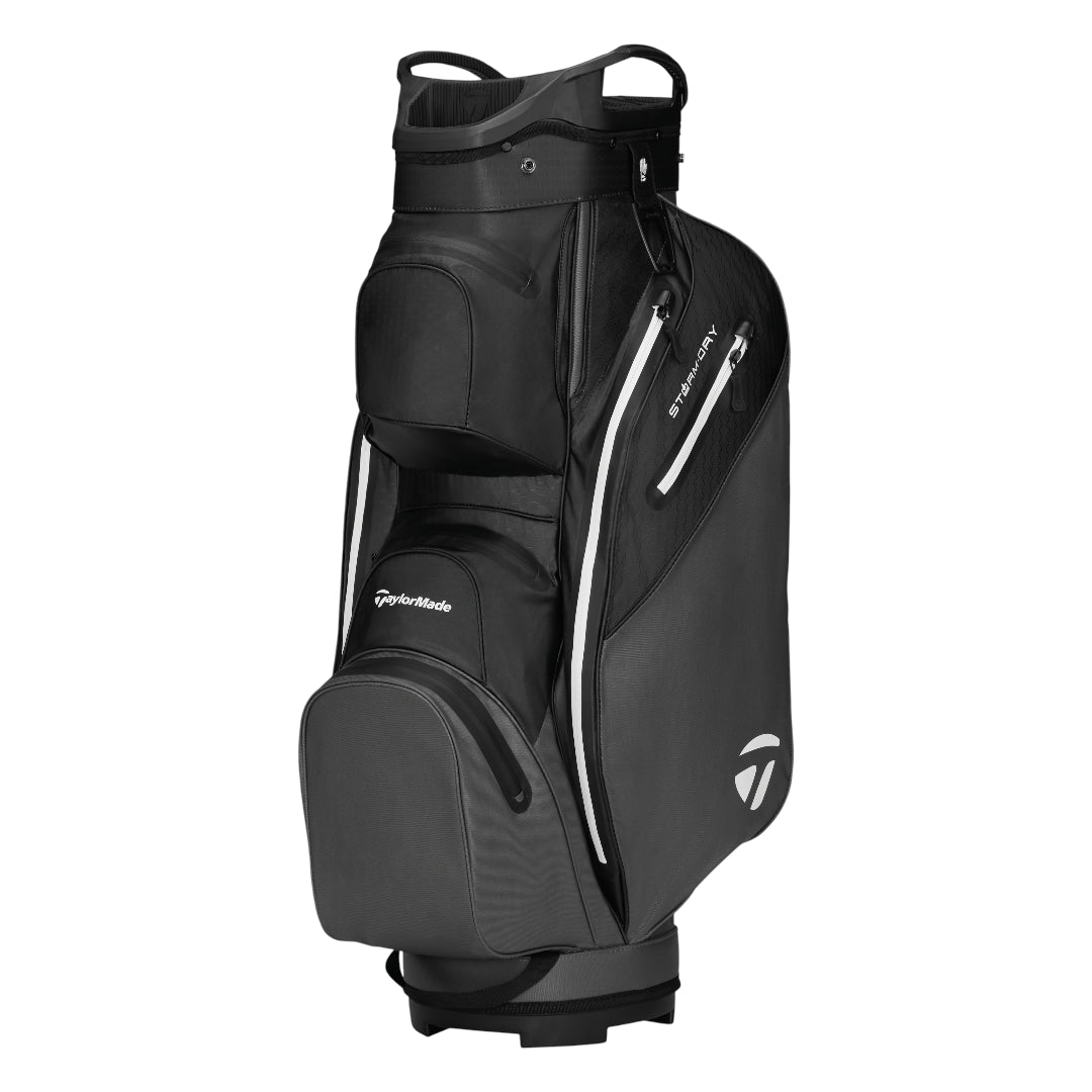 Taylormade Storm Dry Golf Cart Bag M2395201