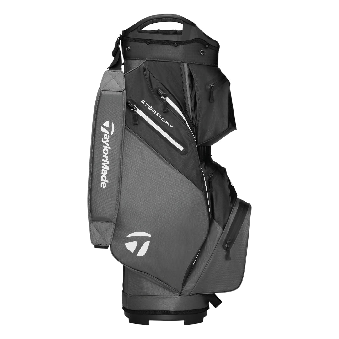 Taylormade Storm Dry Golf Cart Bag M2395201