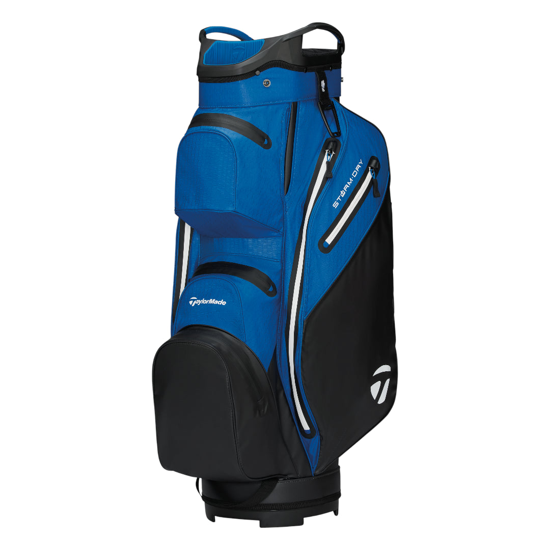 TaylorMade Storm Dry Golf Cart Bag M2395301