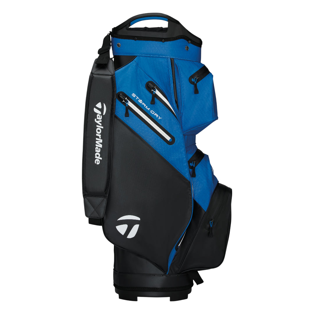 TaylorMade Storm Dry Golf Cart Bag M2395301