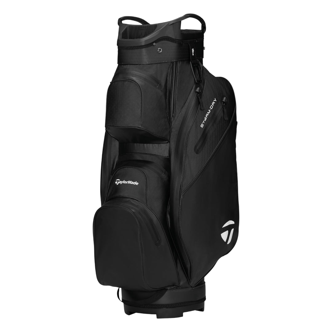 TaylorMade Storm Dry Golf Cart Bag M2395401