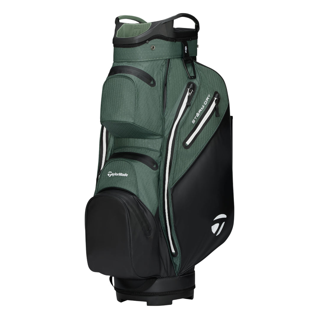 TaylorMade Storm Dry Golf Cart Bag M2395501