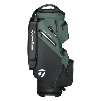 TaylorMade Storm Dry Golf Cart Bag M2395501