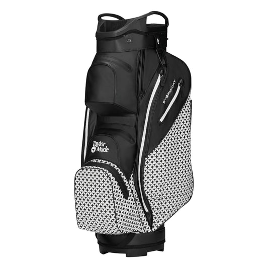 TaylorMade Storm Dry Golf Cart Bag M2395601