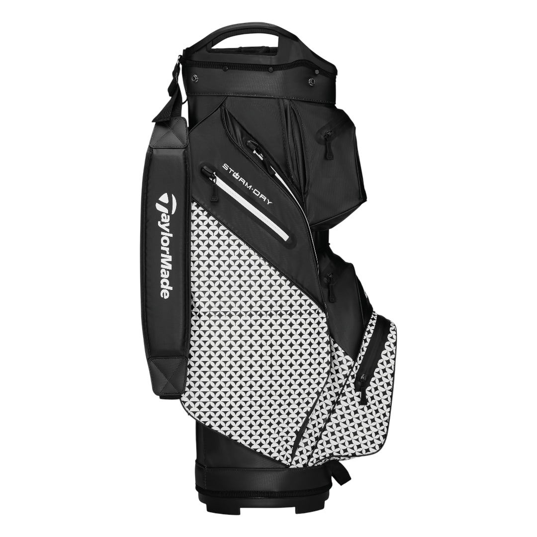 TaylorMade Storm Dry Golf Cart Bag M2395601