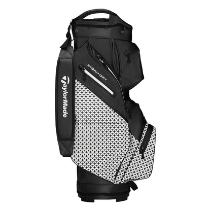 TaylorMade Storm Dry Golf Cart Bag M2395601