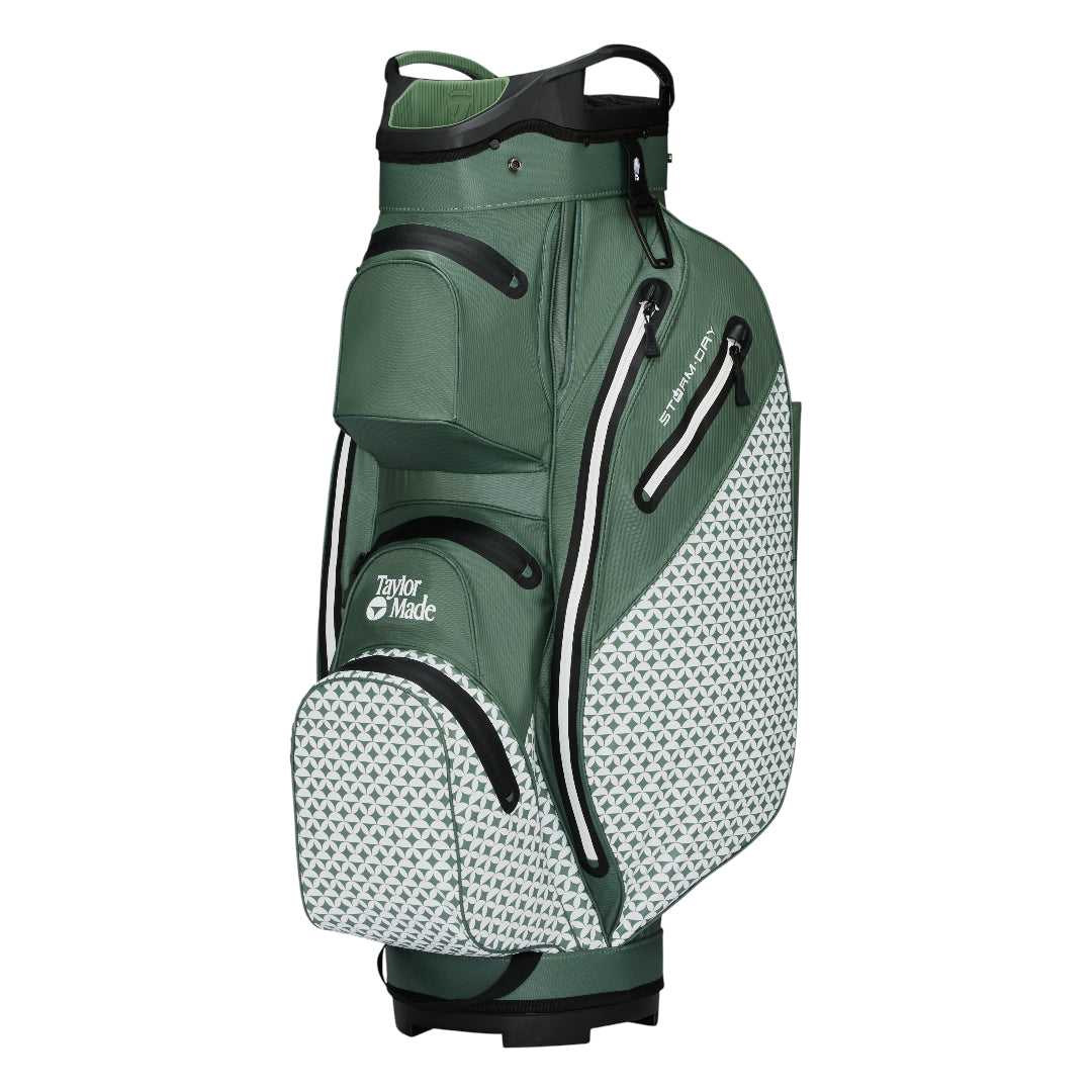 TaylorMade Storm Dry Golf Cart Bag M2395701