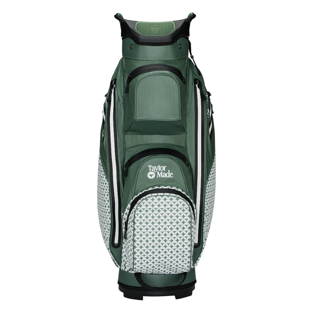 TaylorMade Storm Dry Golf Cart Bag M2395701