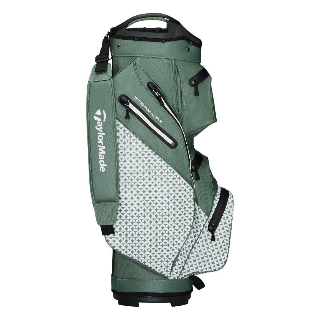TaylorMade Storm Dry Golf Cart Bag M2395701