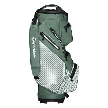 TaylorMade Storm Dry Golf Cart Bag M2395701