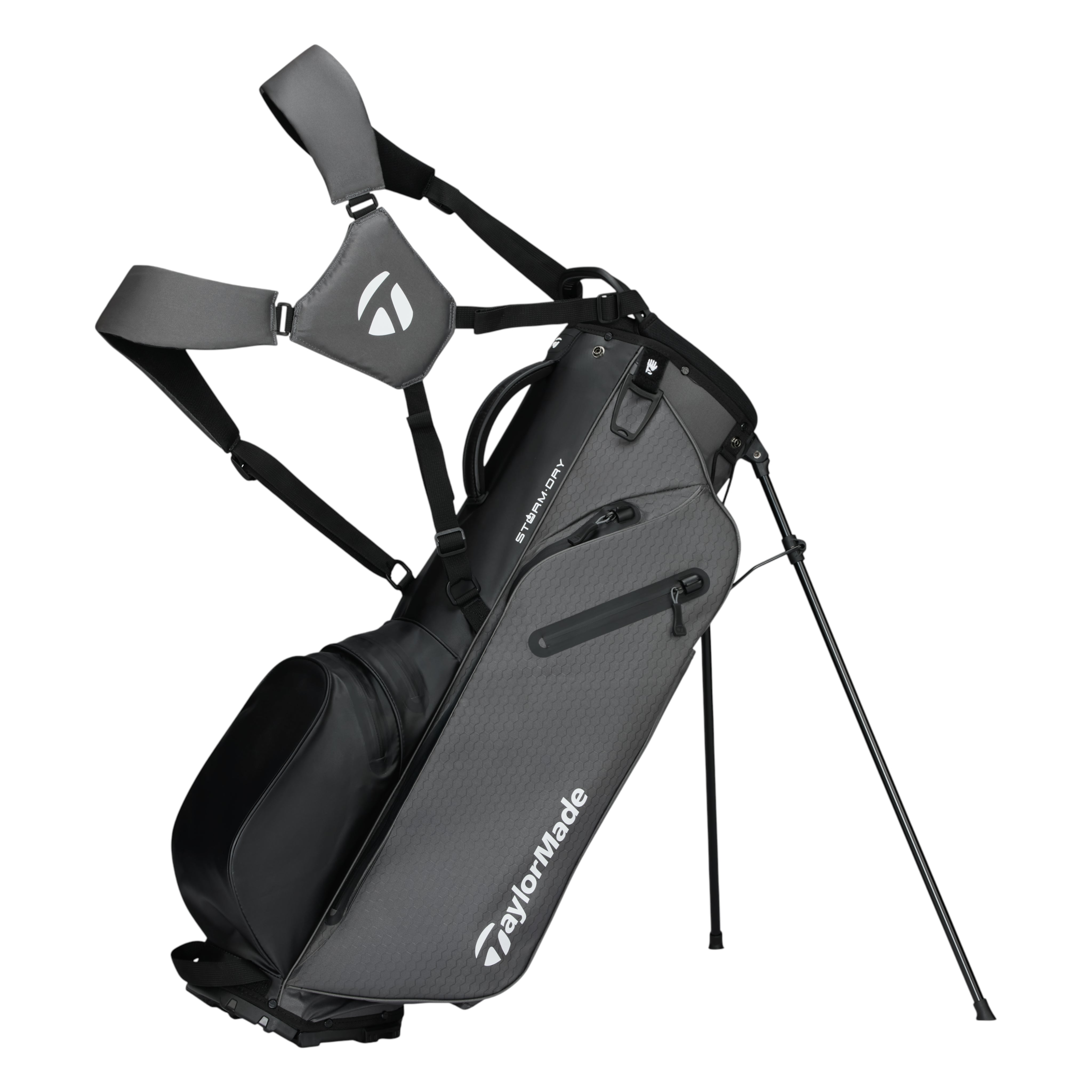 TaylorMade Storm Dry Golf Stand Bag M2395801