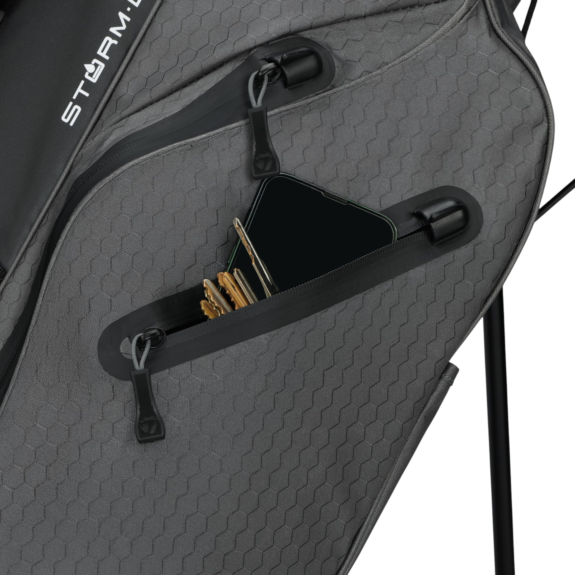 TaylorMade Storm Dry Golf Stand Bag M2395801
