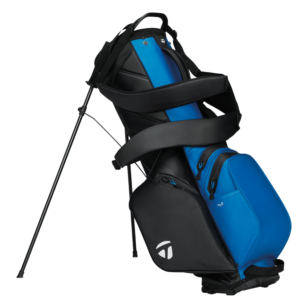 TaylorMade Storm Dry Golf Stand Bag M2395901