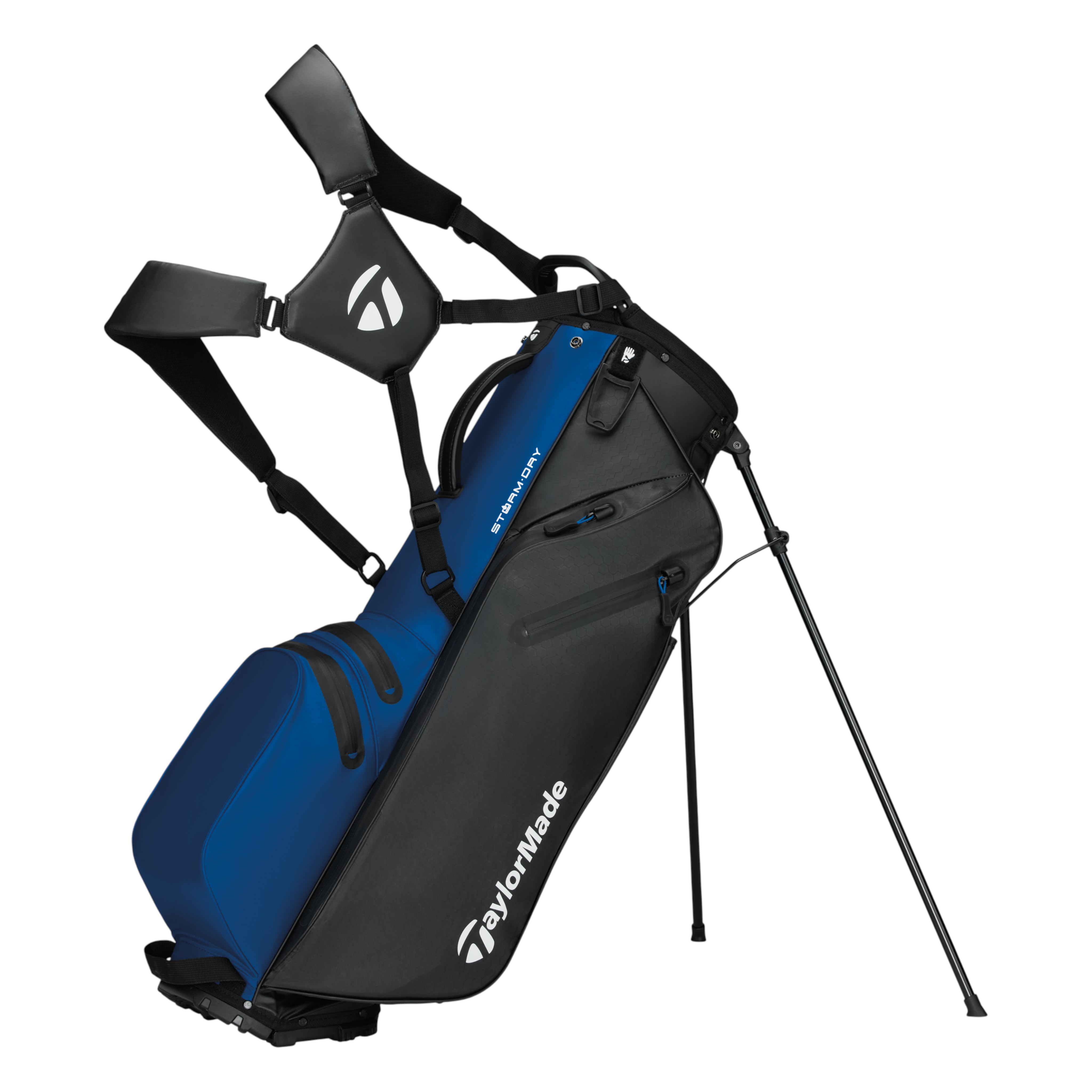 TaylorMade Storm Dry Golf Stand Bag M2395901