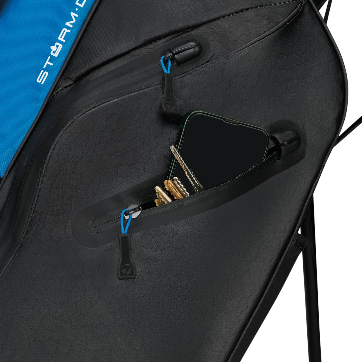 TaylorMade Storm Dry Golf Stand Bag M2395901