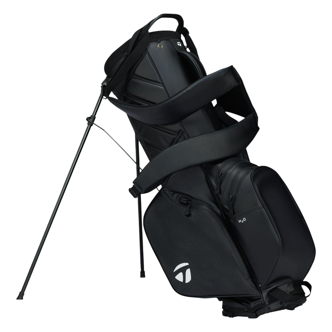 TaylorMade Storm Dry Golf Stand Bag M2396001
