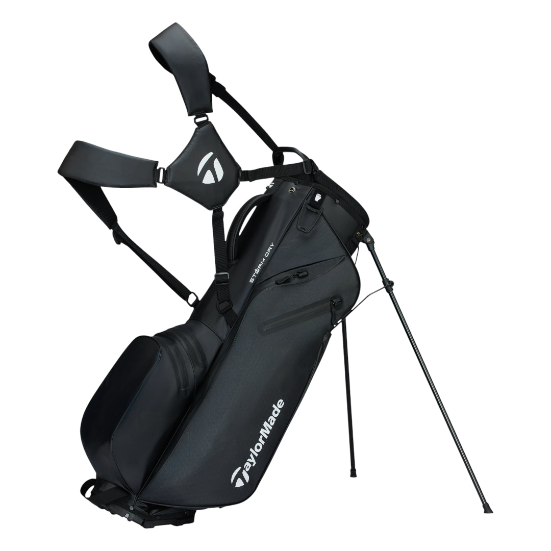 TaylorMade Storm Dry Golf Stand Bag M2396001