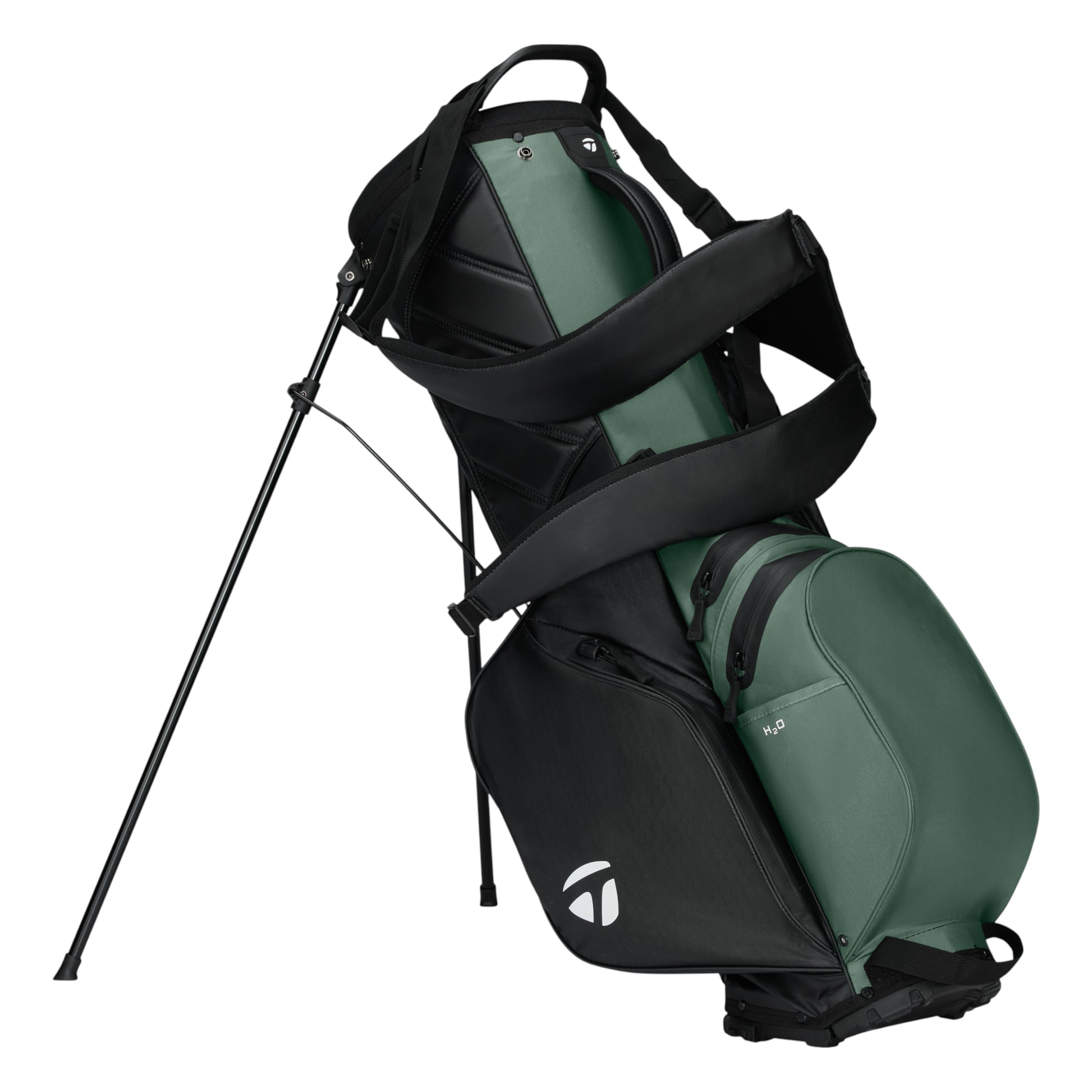 TaylorMade Storm Dry Golf Stand Bag M2396101