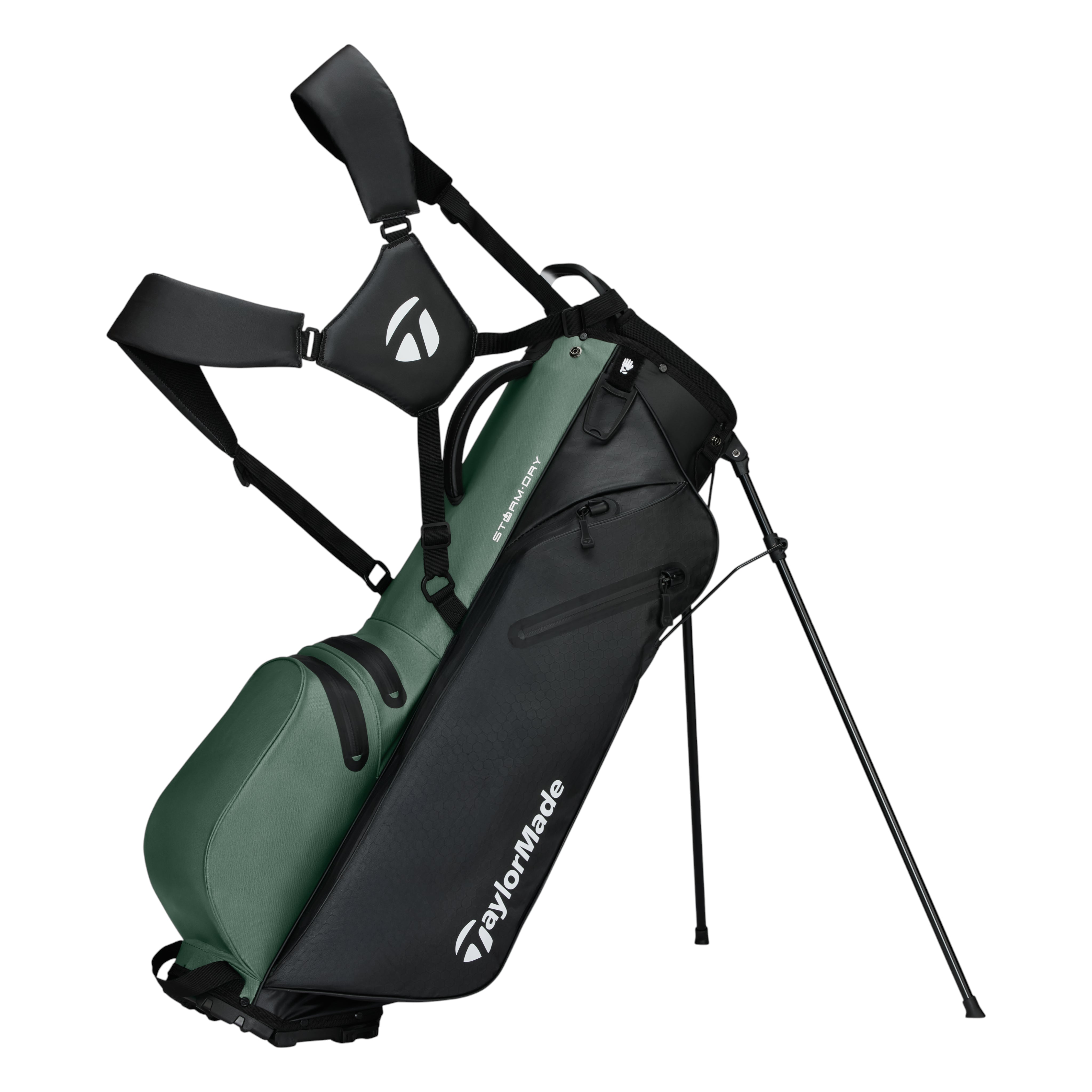 TaylorMade Storm Dry Golf Stand Bag M2396101