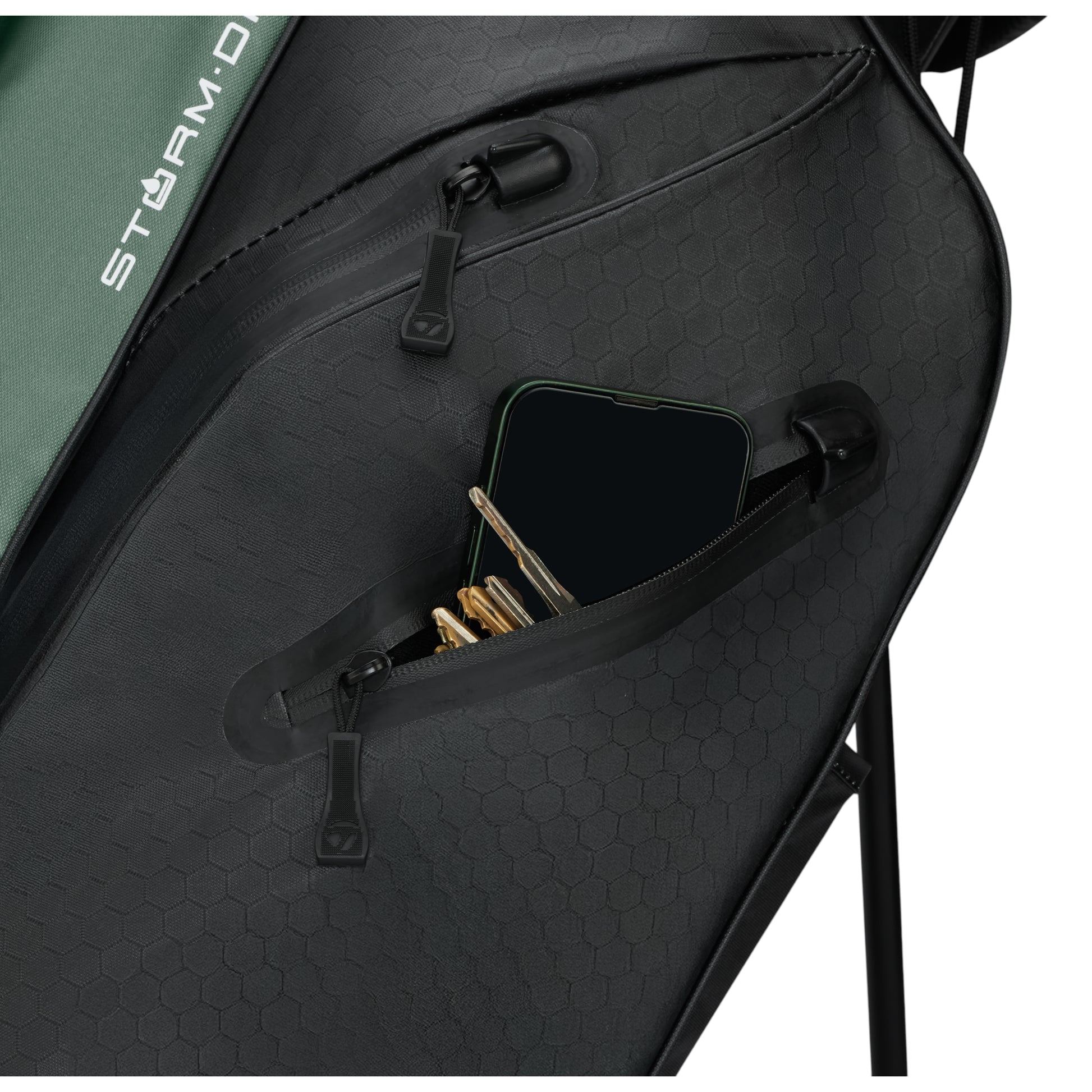 TaylorMade Storm Dry Golf Stand Bag M2396101
