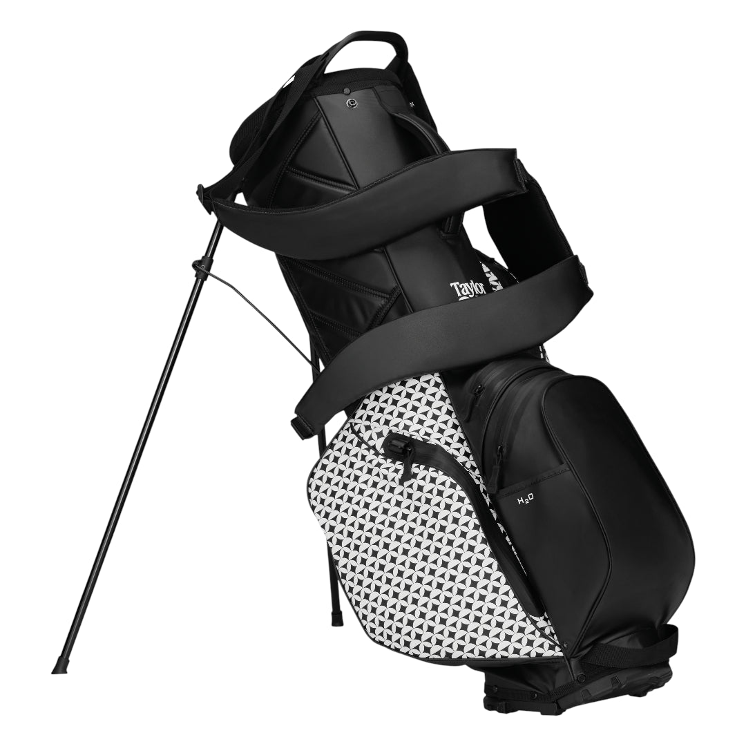 TaylorMade Storm Dry Golf Stand Bag M2396201