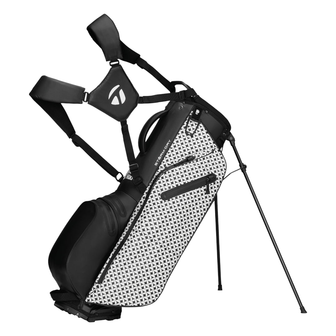 TaylorMade Storm Dry Golf Stand Bag M2396201