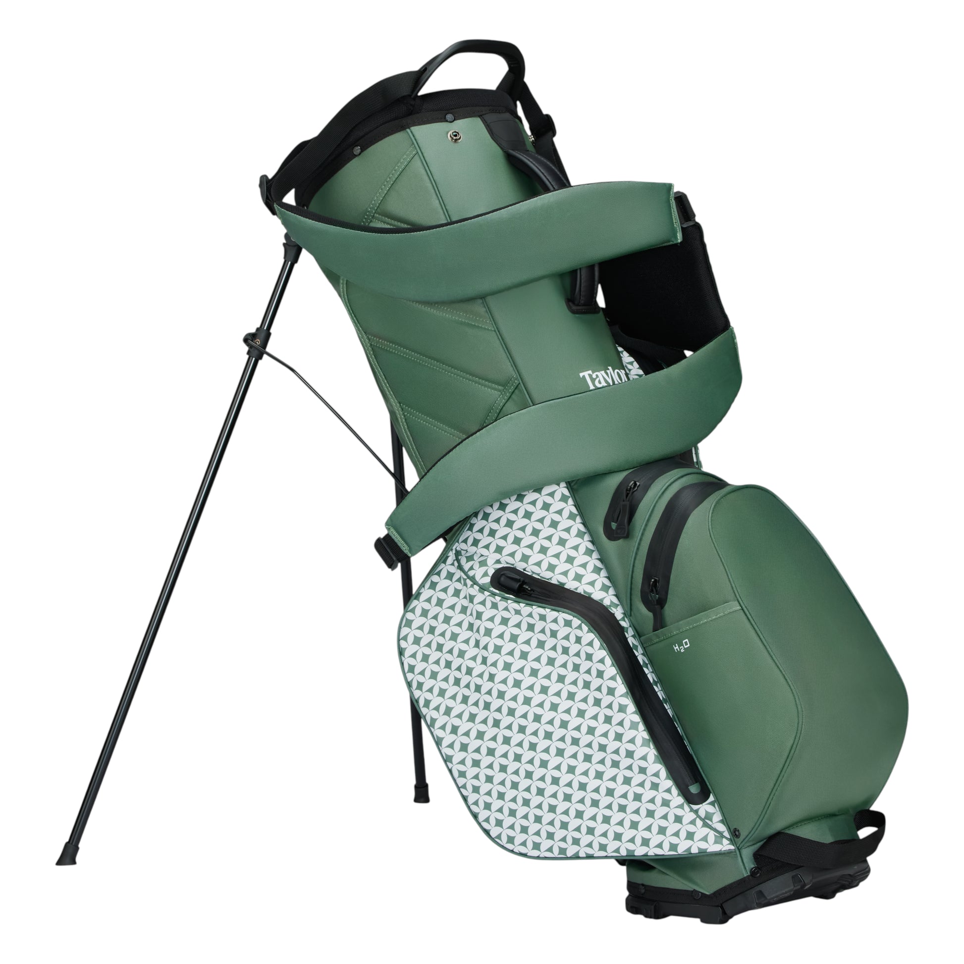 TaylorMade Storm Dry Golf Stand Bag M2396301