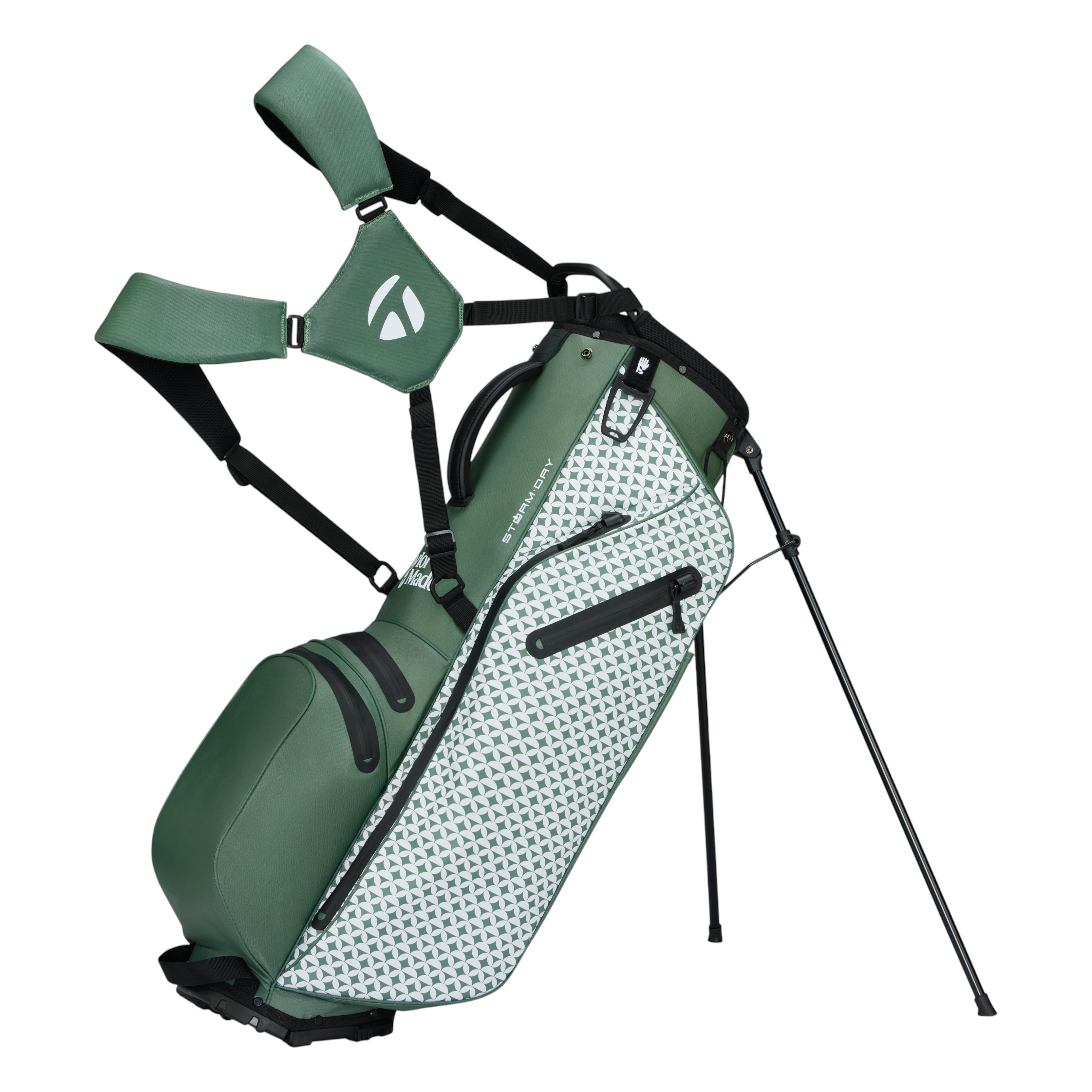 TaylorMade Storm Dry Golf Stand Bag M2396301