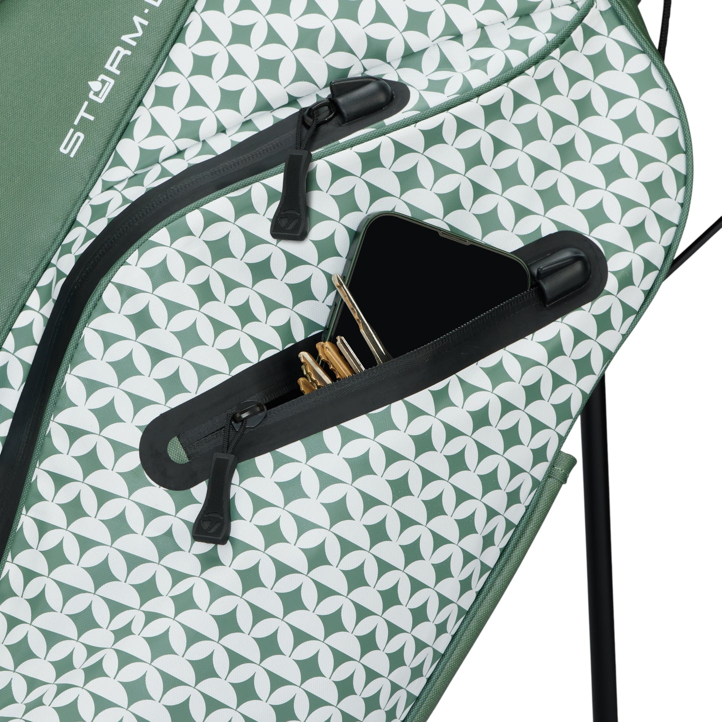 TaylorMade Storm Dry Golf Stand Bag M2396301