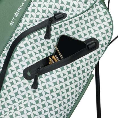 TaylorMade Storm Dry Golf Stand Bag M2396301