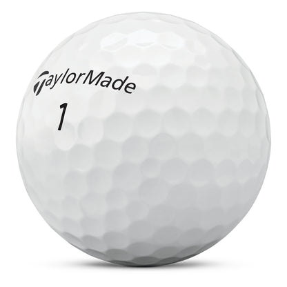 Taylormade 2026 TP5 Golf Balls | Double Dozen