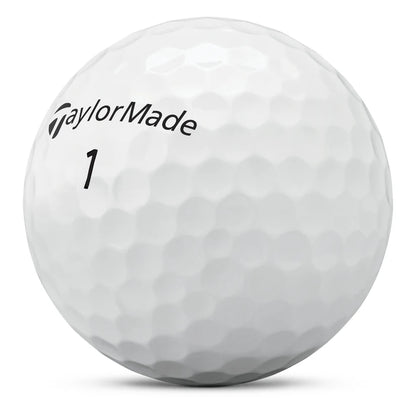 TaylorMade TP5 4 For 3 Golf Balls | Free Personalisation