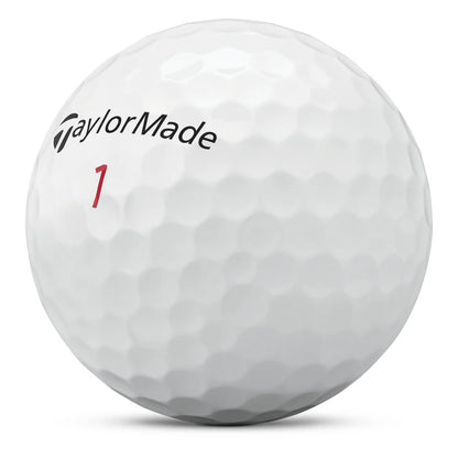 TaylorMade TP5x 4 For 3 Golf Balls | Free Personalisation