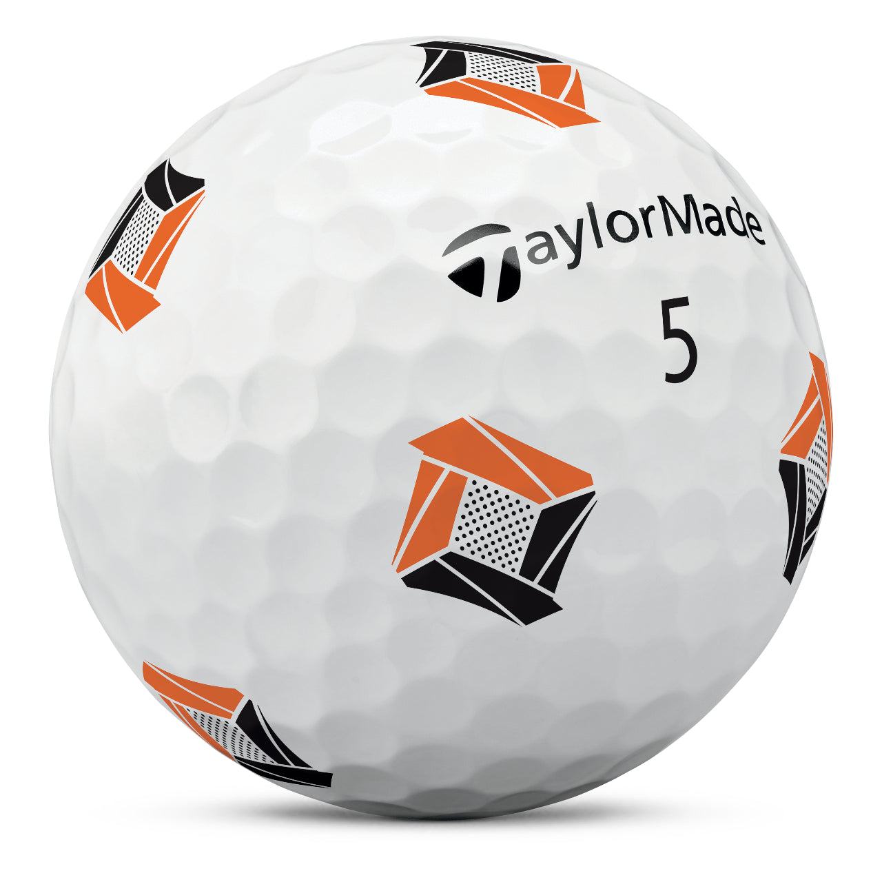 Taylormade 2026 TP5 PIX 3.0 Golf Balls | Double Dozen