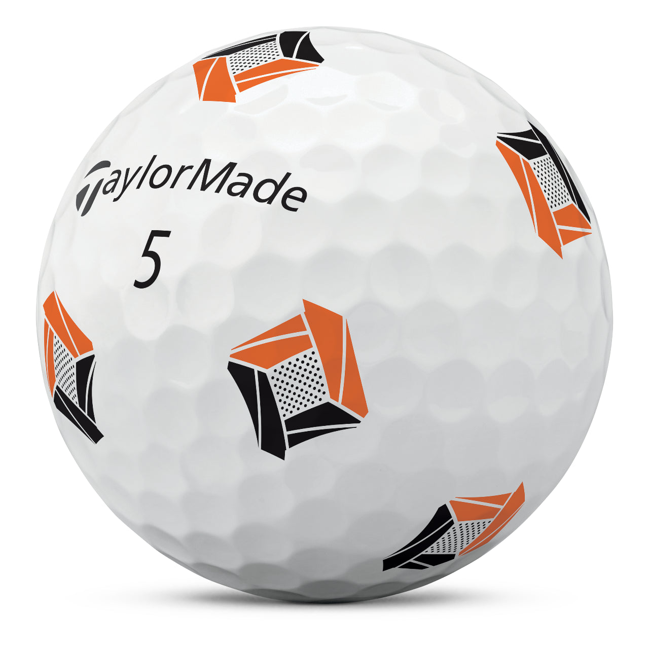 Taylormade 2026 TP5 PIX 3.0 Golf Balls | Double Dozen