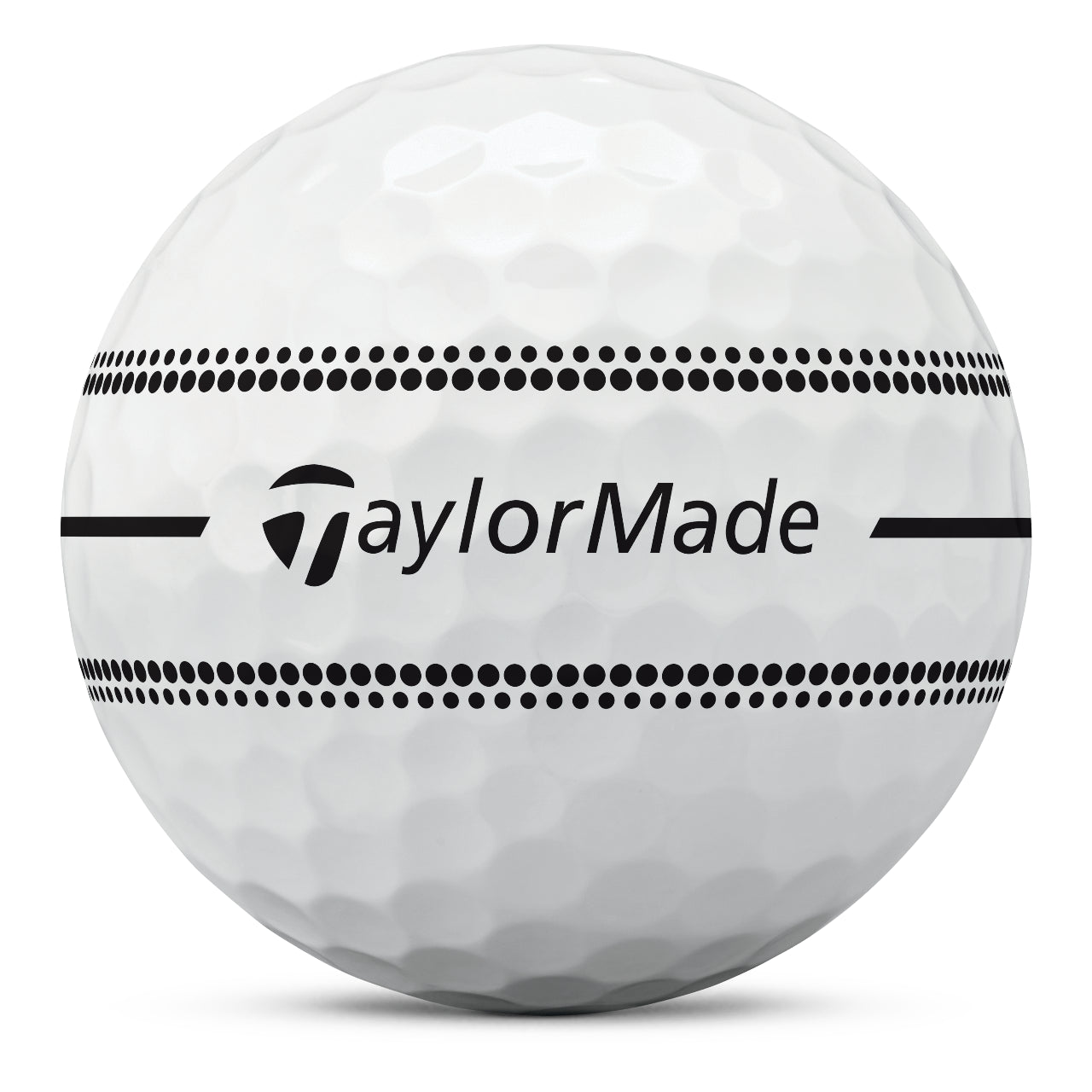 Taylormade 2026 TP5x Stripe Golf Balls | Double Dozen