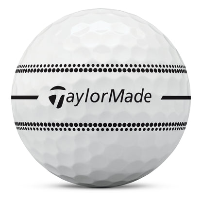 Taylormade 2026 TP5x Stripe Golf Balls | Double Dozen
