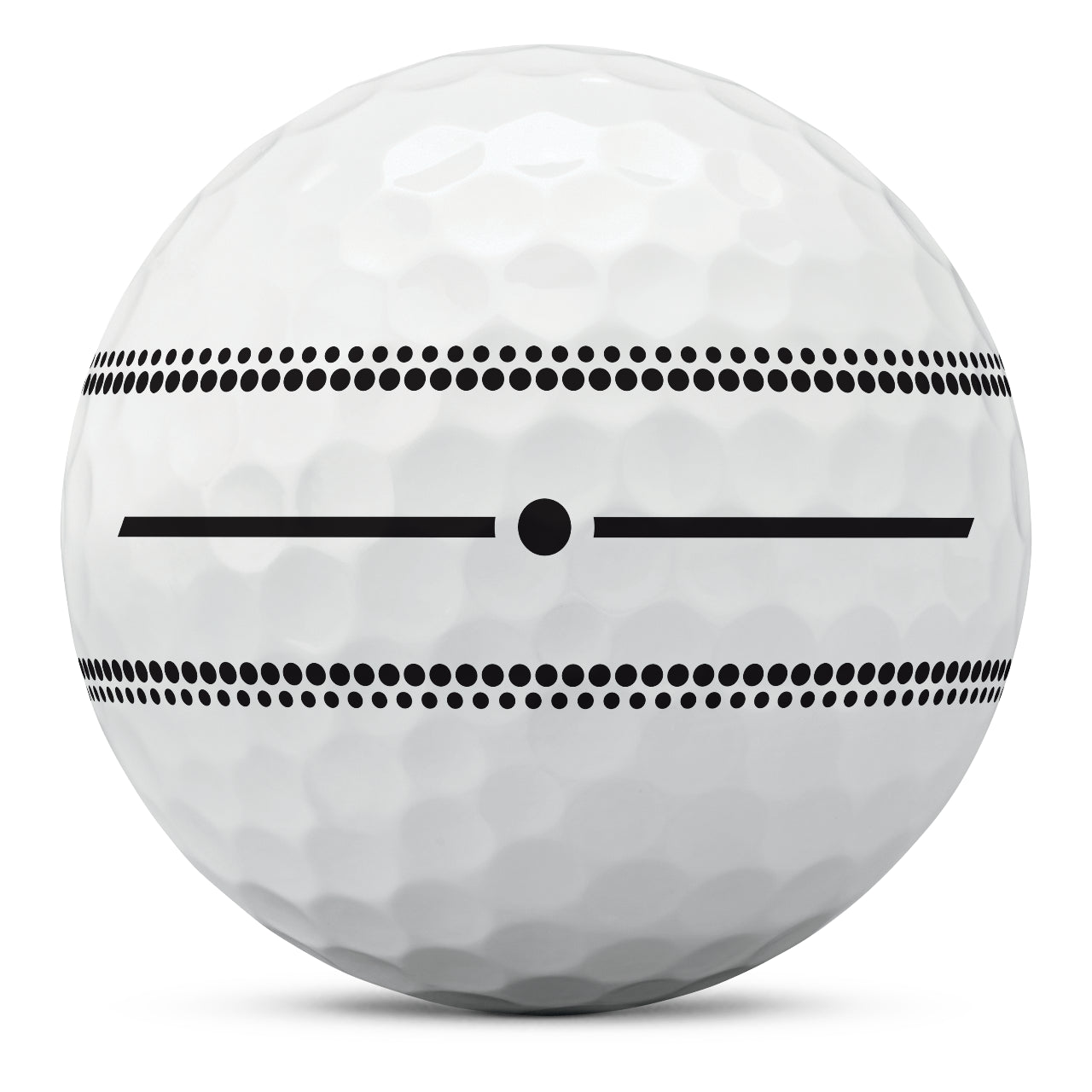 Taylormade 2026 TP5x Stripe Golf Balls | Double Dozen