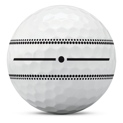Taylormade 2026 TP5x Stripe Golf Balls | Double Dozen