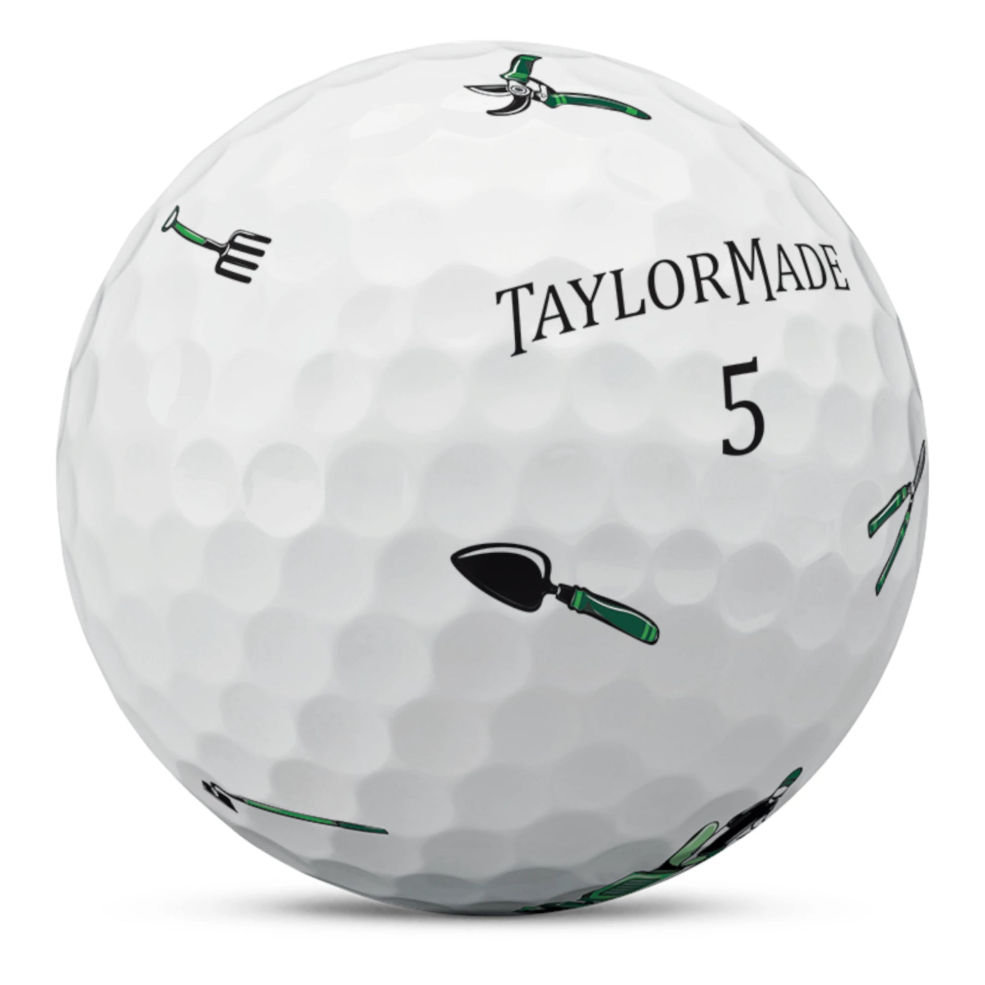 TaylorMade Season Opener TP5 Golf Balls